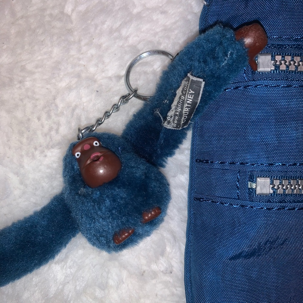 Kipling bag - Picture 4 of 4